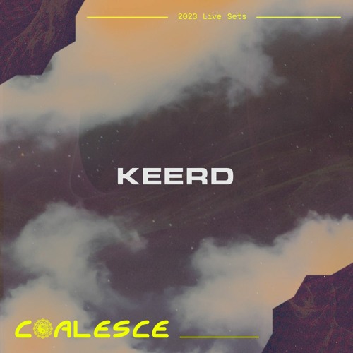 keerd @ The Barrel 2023