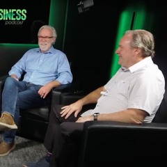 RLC Voice of Business Podcast Ep. 2.2 | Workplace Conflict Management with SafeHaven Security