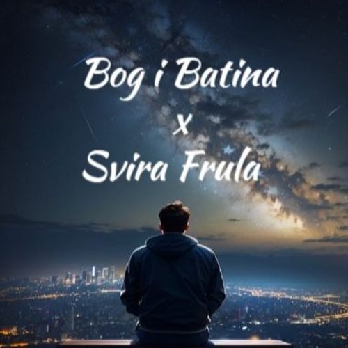 Bog I Batina X Goci JOZA Edit