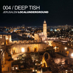 Bestov (Forest Rave)