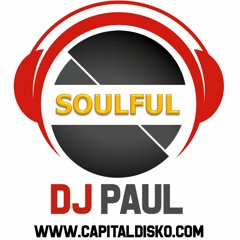 2023.08.18 DJ PAUL (Soulful)