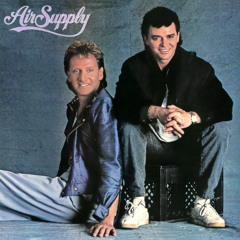 Air Supply - Every Woman In The World - JX Mix