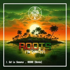 Gel Lo Sonoma _ ONDØX (Remix)