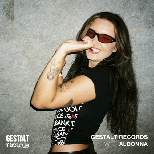 Gestalt Records with Aldonna