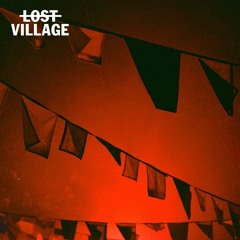 Live from Lost Village - Demi Riquísimo
