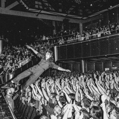 Jerk rock indie - Turner