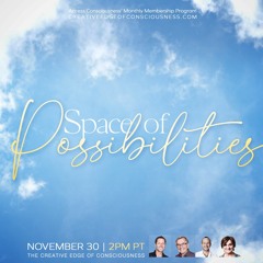 Space Of Possibilities