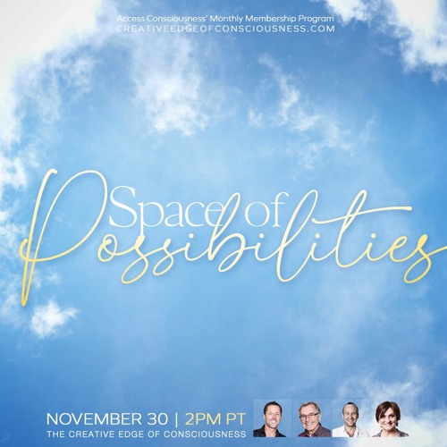 Space Of Possibilities