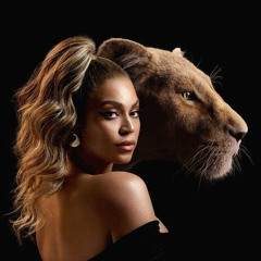 Beyoncé - Can You Feel The Love Tonight (A Cappella)