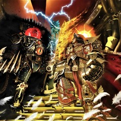 _THE FINAL BATTLE_ - SIEGE OF TERRA (Warhammer 40K Audiobook)