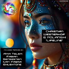 Christian Westerhof & POLANSKI - Lifeline (Eklektone Remix) [Viva Electronica Music]