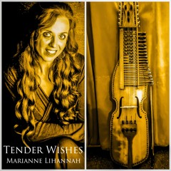 Tender Wishes | Marianne Lihannah | Voice & Nyckelharpa | Pergolesi