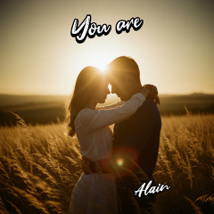 You are…