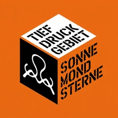OSDN  @TiefDruckGebiet Camping Stage @SonneMondSterneFestival 2026