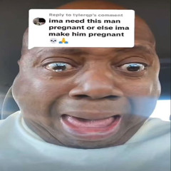 plz stop calling me pregnant (sickboi)