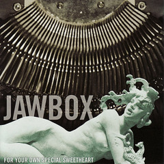 Jawbox - Green Glass