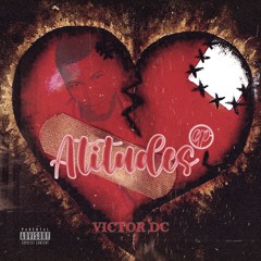 1-Victor Dc - Tenho fé(feat Boy ido)__ATITUDES EP