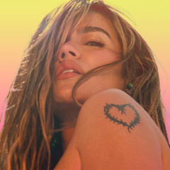 KAROL G - LATINA FOREVA (ZEN AI DO Edit)