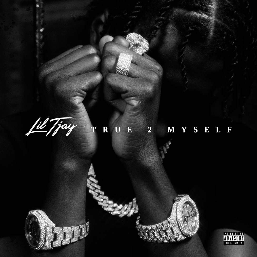 Listen to Sex Sounds by Lil Tjay in freaky👅💦😻😝 playlist online