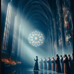 Cantus Aeternum (The Eternal Song)