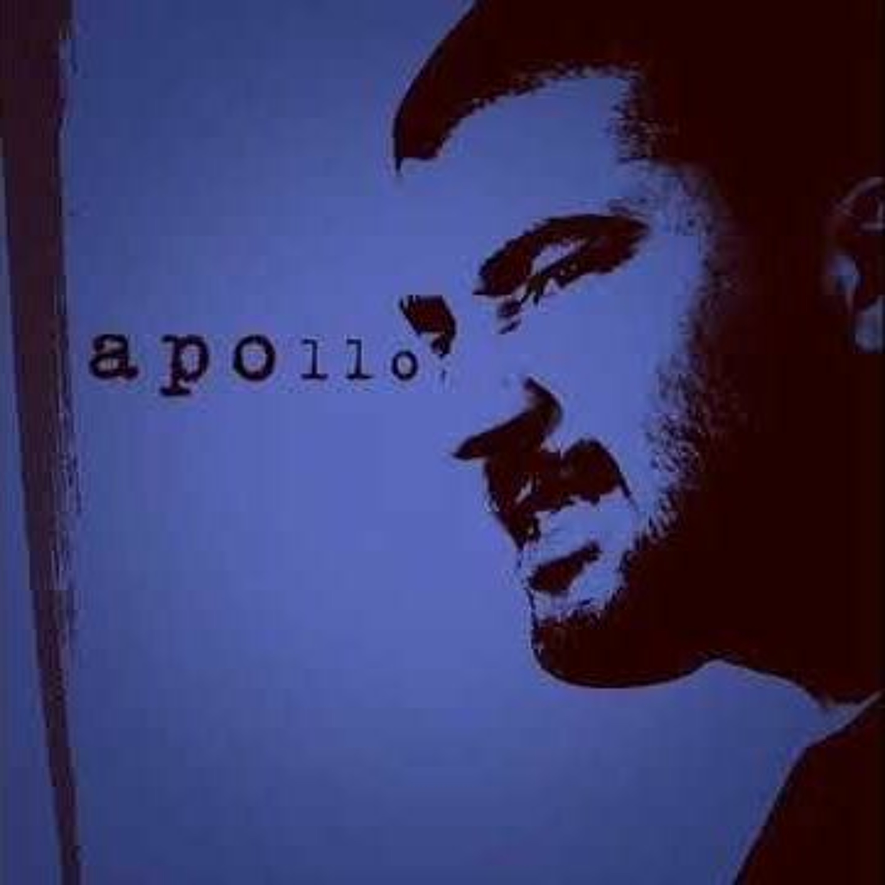 Eypio - Apollo episode artwork