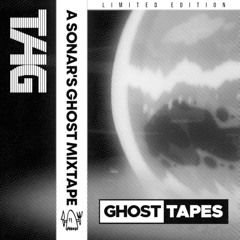 Sonar's Ghost - All Vinyl Mix (95x25)
