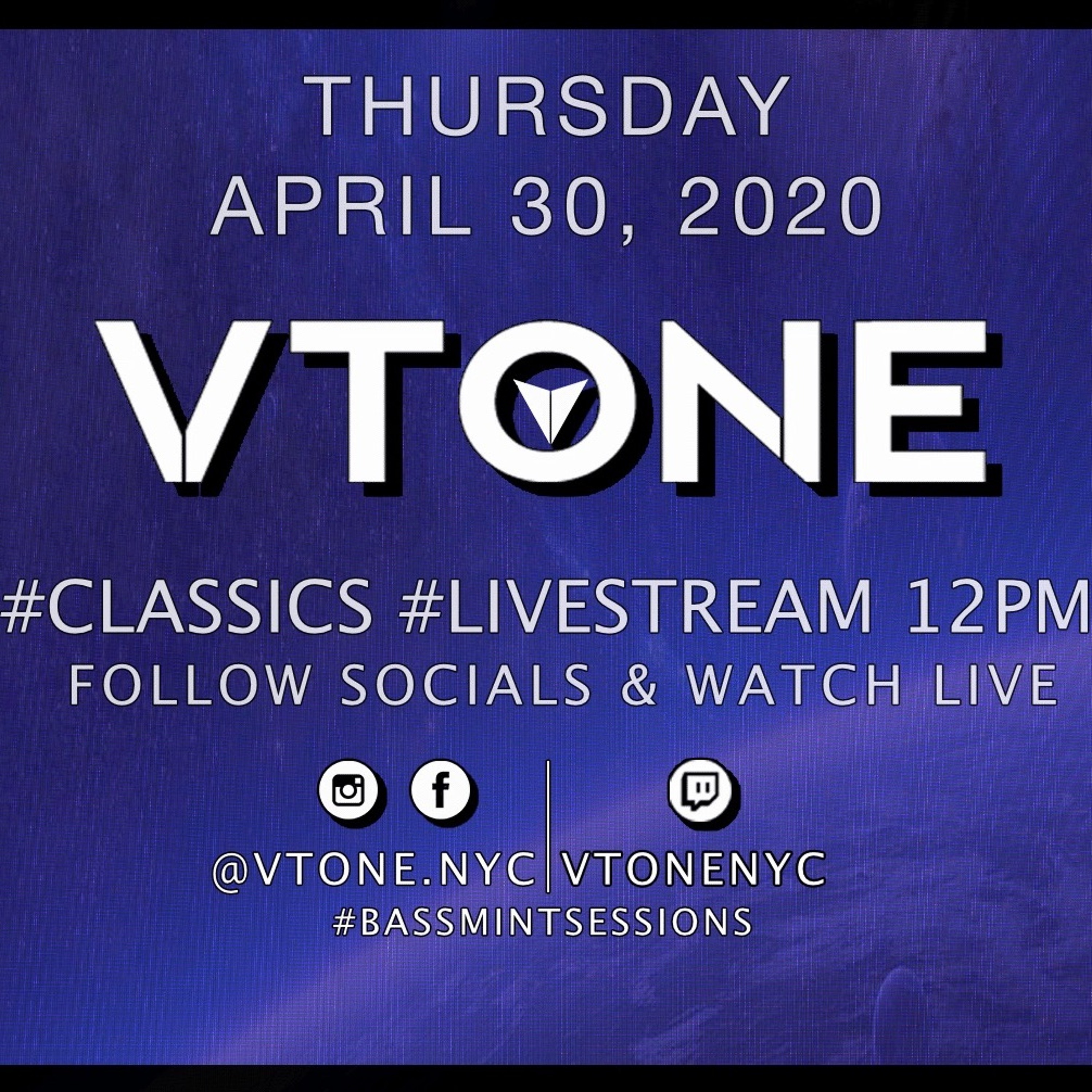 VTONE