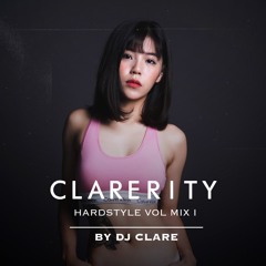 CLARERITY PSYTRANCE x HARDSTYLE VOL MIX 1