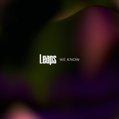 PREMIERE : Leaps - We Know