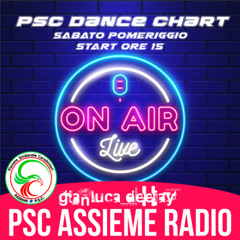PSC Dance Chart 310525