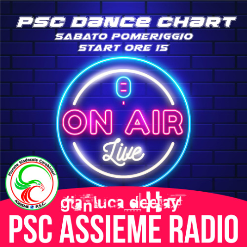 PSC Dance Chart 100525