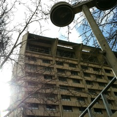 وداع للسلاح