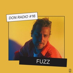 Don Records & Friends - Fuzz Tape 016