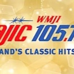 WMJI ReelWorld WCBS-FM Christmas Jingle Montage - 11/6/21