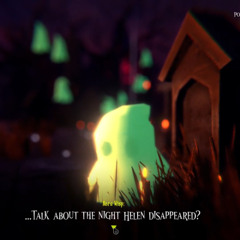 Ambient Investiation Track (Nora Wisp soundtrack)