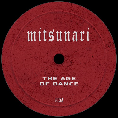 Mitsunari - The Of Age Dance (Original Mix)