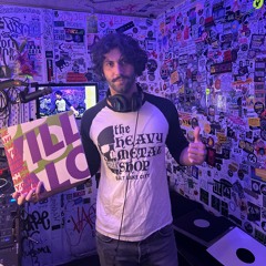 Adam Raphael @ The Lot Radio 10-07-2024