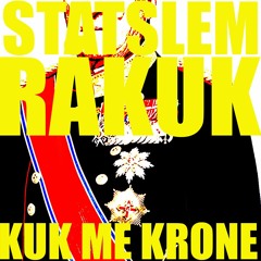 KUK ME KRONE