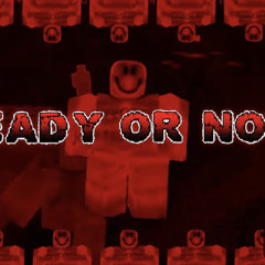 Forsaken OST - READY OR NOT (CosmeticClud Cover)