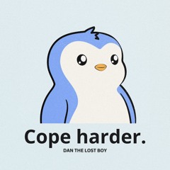 Cope Harder