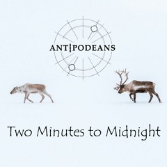 2 Minutes To Midnight