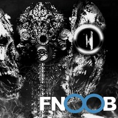 Techno DNA By Klangrecords 84 - Shane Techno On FNOOB TECHNO RADIO