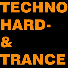 Playlist: Techno/ Hard- & Trance