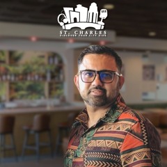 St. Charles Stories - Vatan Indian Kitchen