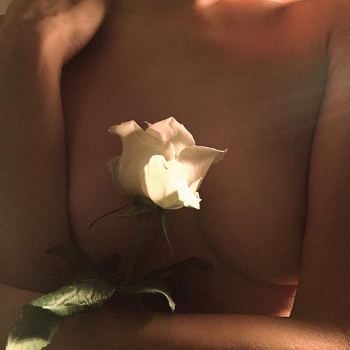 Just Feel It - James Fauntleroy Duet [ruff]