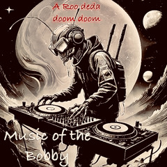 a roo deda doom doom techno edit