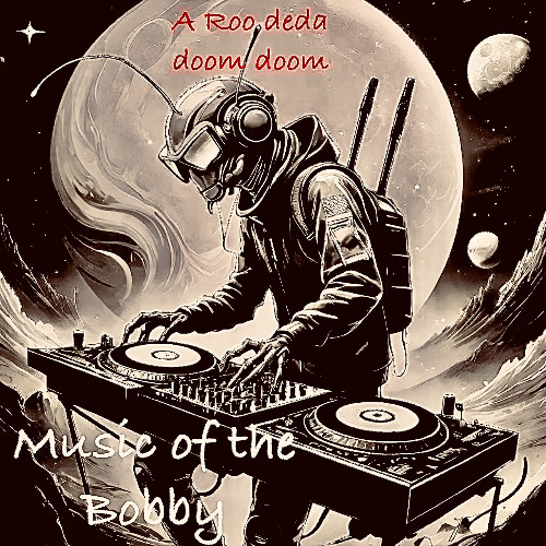 a roo deda doom doom techno edit