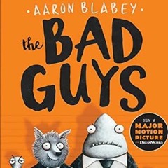 🍈FREE (PDF) The Bad Guys (the Bad Guys 1) Volume 1 (Bad Guys) 🍈