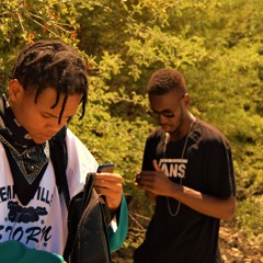 Back In My Bag. ft MIKA