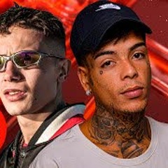 Mc Kevin e Mc Hariel - ESSA VIDA LOKA UM DIA VAI ME MATAR (DJ Pedro)